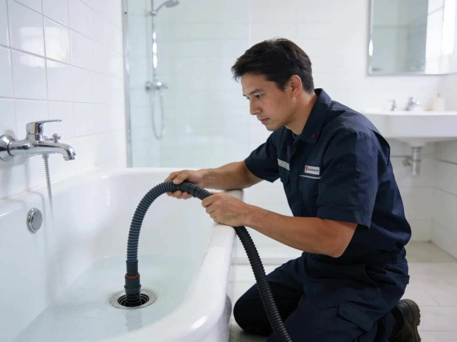 Emergency Plumber Kennebunk, ME FAQs